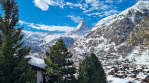 Chalet Michelangelo Zermatt